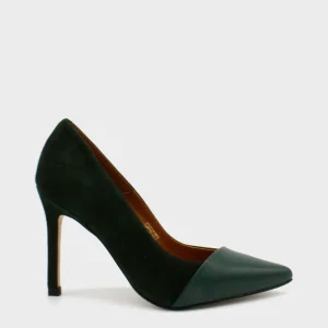 ANGEL ALARCON 17660-106 CARLA TIBET CAMBADOS-ANTE VERDE 030057