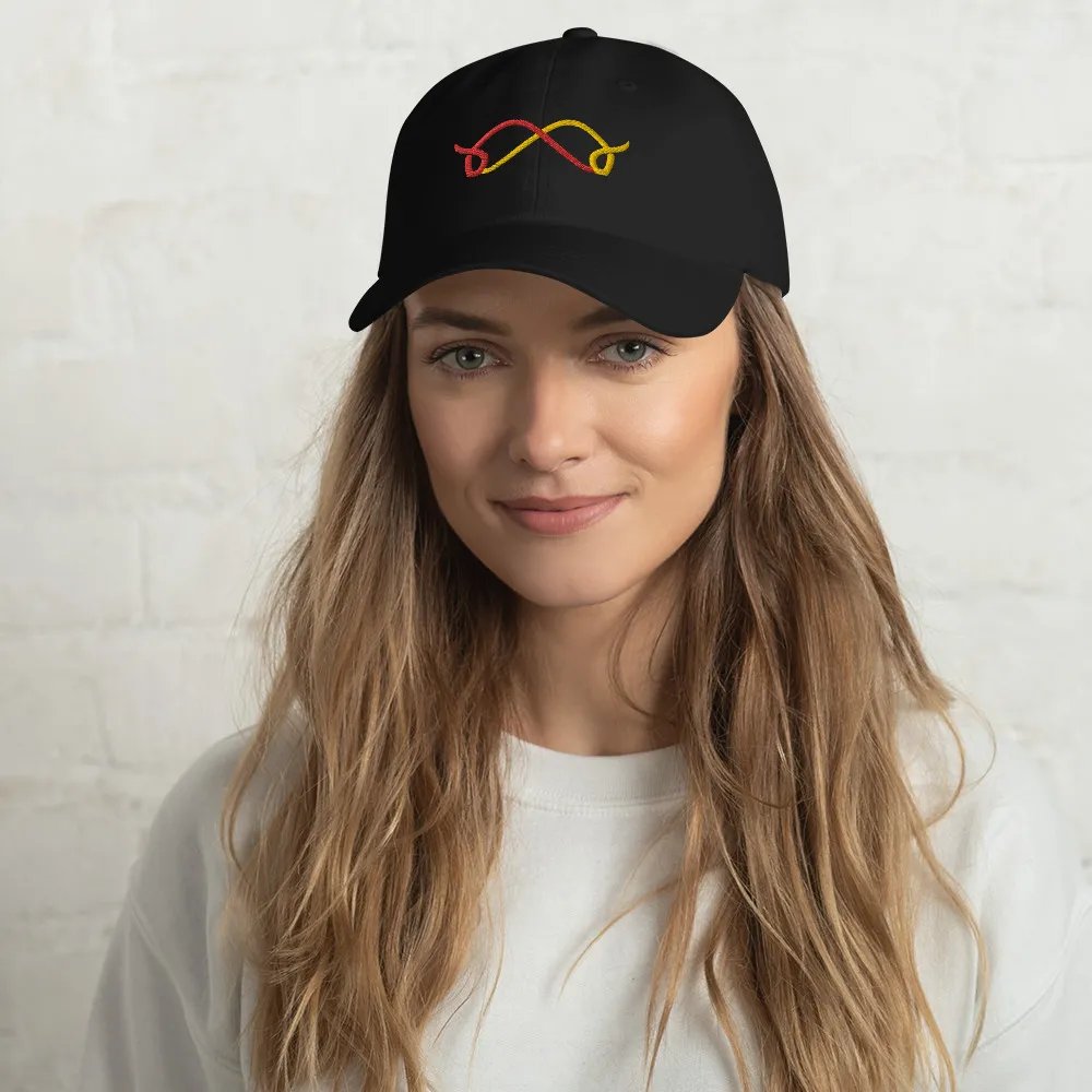 Gorra dad hat - Imagen 2